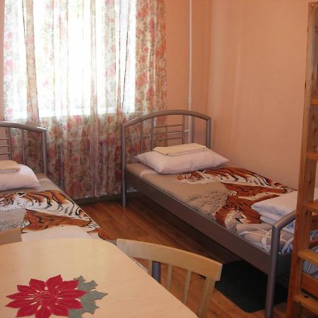 Central Park Rooms ريغا المظهر الخارجي الصورة