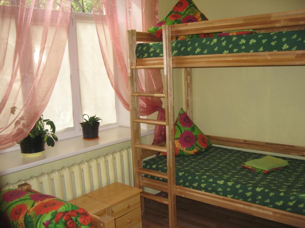 Central Park Rooms ريغا الغرفة الصورة