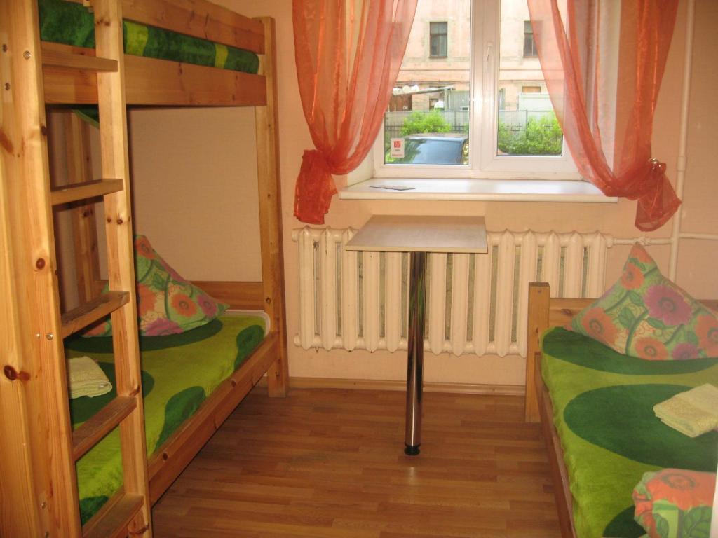 Central Park Rooms ريغا الغرفة الصورة