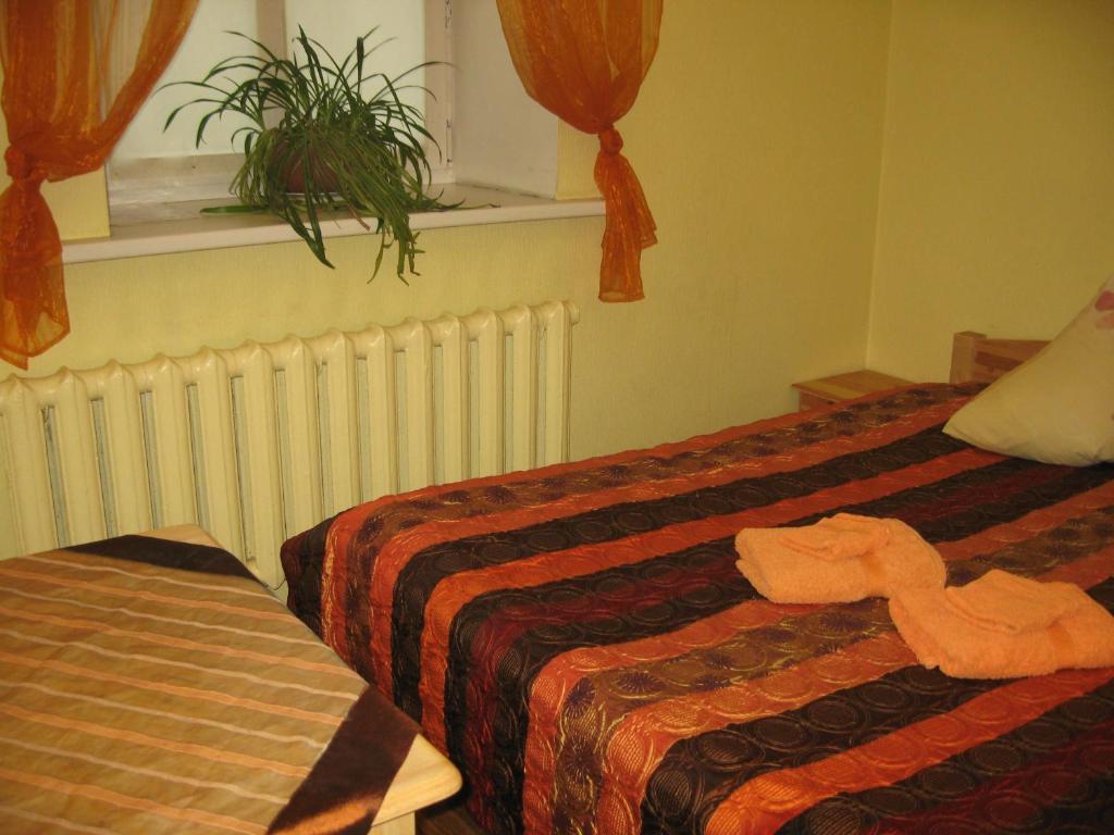 Central Park Rooms ريغا الغرفة الصورة