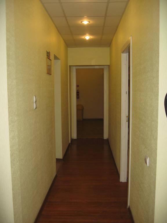 Central Park Rooms ريغا الغرفة الصورة