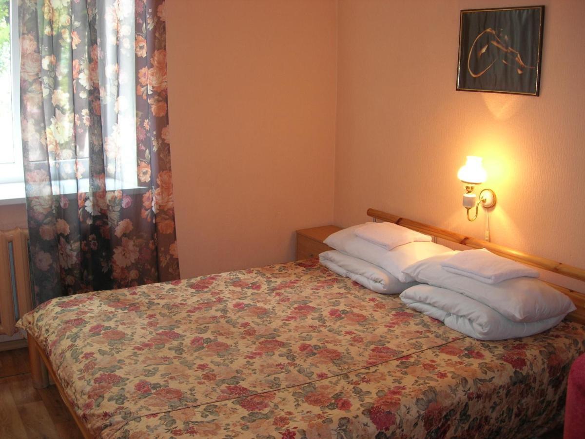 Central Park Rooms ريغا المظهر الخارجي الصورة